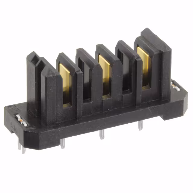 FX30B-3P-7.62DSA20 Hirose Electric Co Ltd  Headers Male Pins